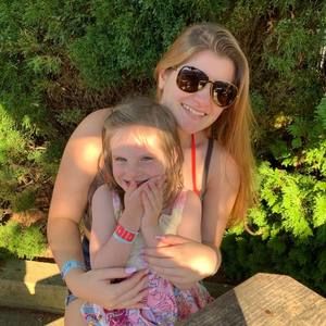 Meet your Posher, Bryanna